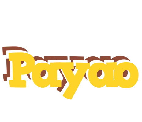 Payao hotcup logo