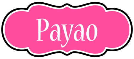 Payao invitation logo