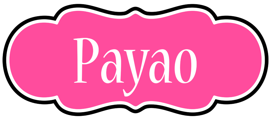 Payao invitation logo