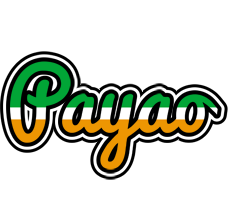 Payao ireland logo