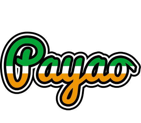 Payao ireland logo