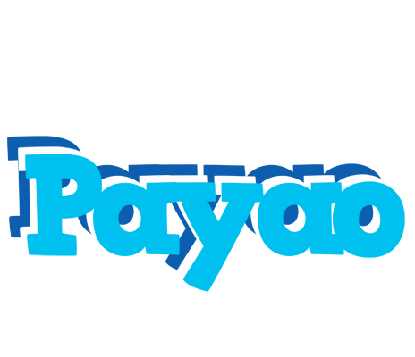 Payao jacuzzi logo
