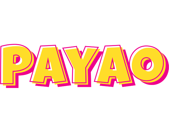 Payao kaboom logo