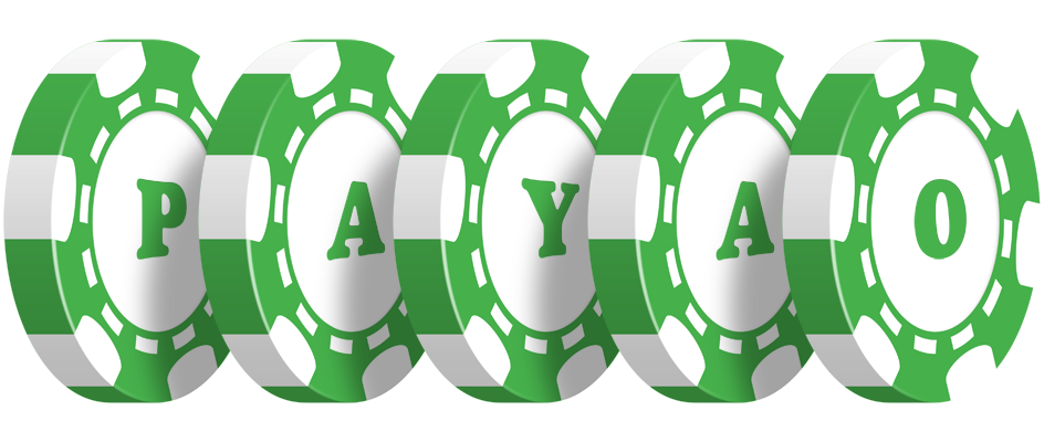 Payao kicker logo