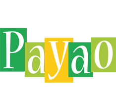 Payao lemonade logo