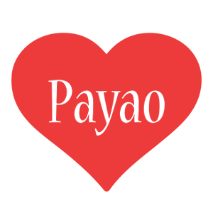 Payao love logo