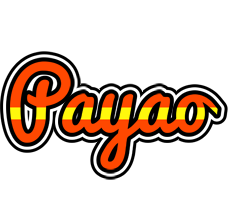 Payao madrid logo