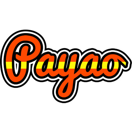 Payao madrid logo