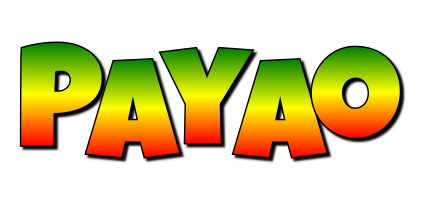 Payao mango logo