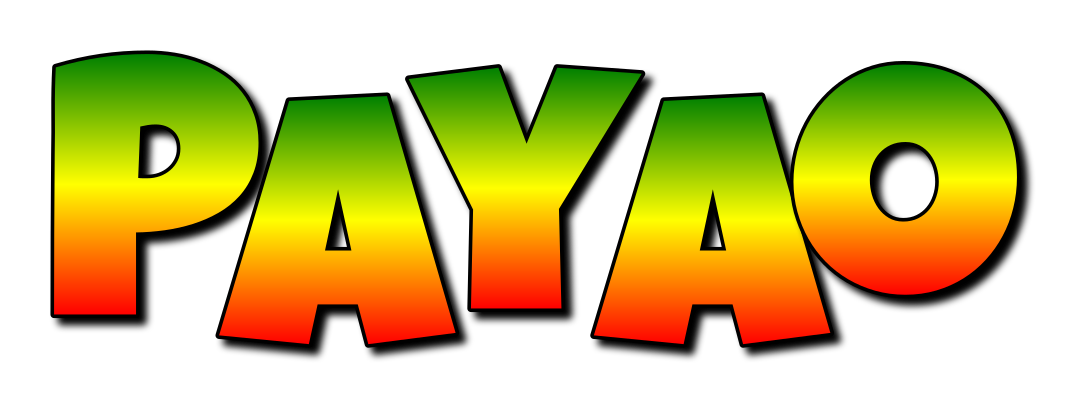 Payao mango logo