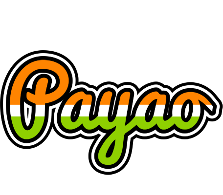 Payao mumbai logo