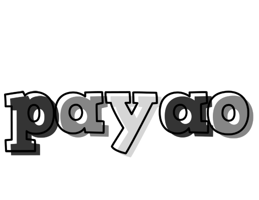 Payao night logo