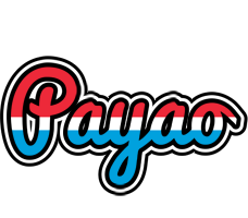 Payao norway logo