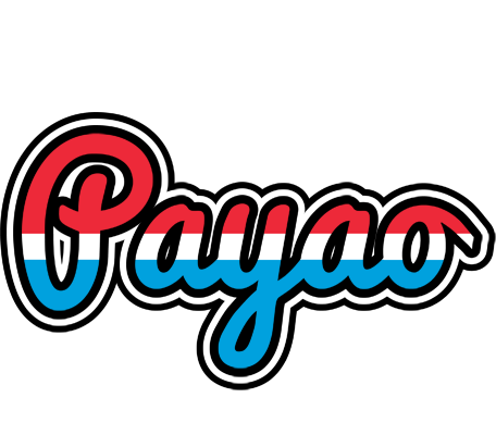 Payao norway logo