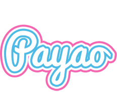 Payao outdoors logo