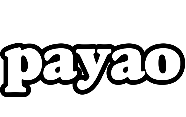 Payao panda logo