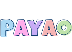 Payao pastel logo