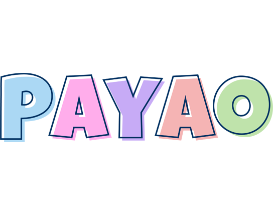 Payao pastel logo