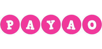 Payao poker logo