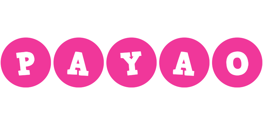 Payao poker logo