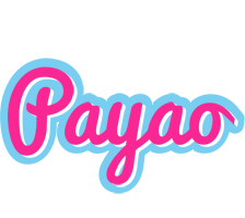 Payao popstar logo