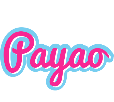 Payao popstar logo