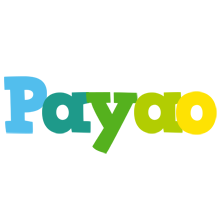 Payao rainbows logo