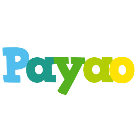 Payao rainbows logo