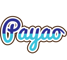 Payao raining logo