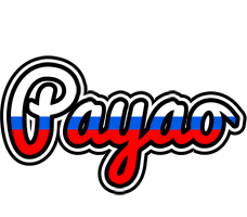 Payao russia logo