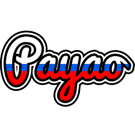 Payao russia logo
