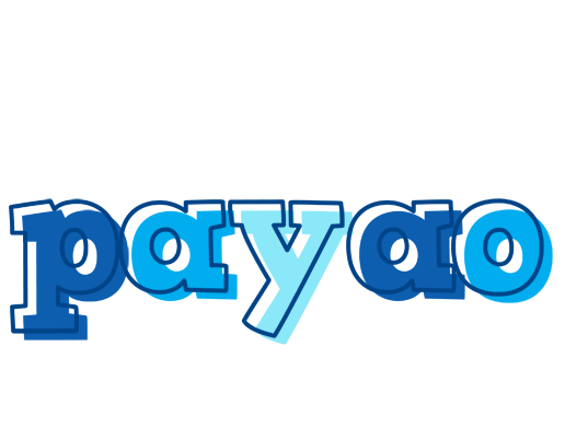 Payao sailor logo
