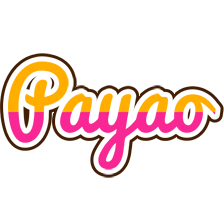 Payao smoothie logo