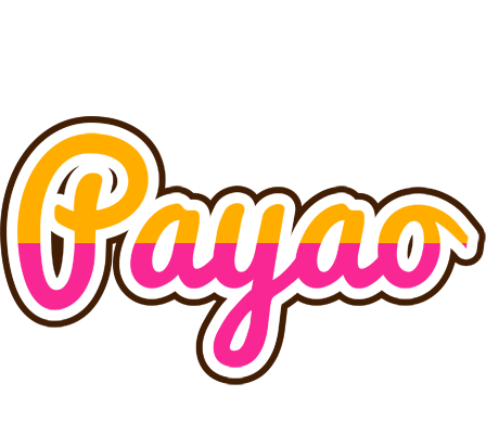 Payao smoothie logo