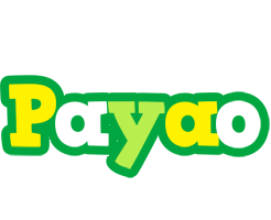 Payao soccer logo