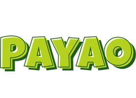 Payao summer logo