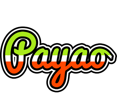 Payao superfun logo