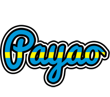 Payao sweden logo