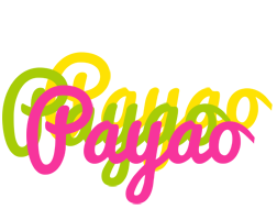 Payao sweets logo