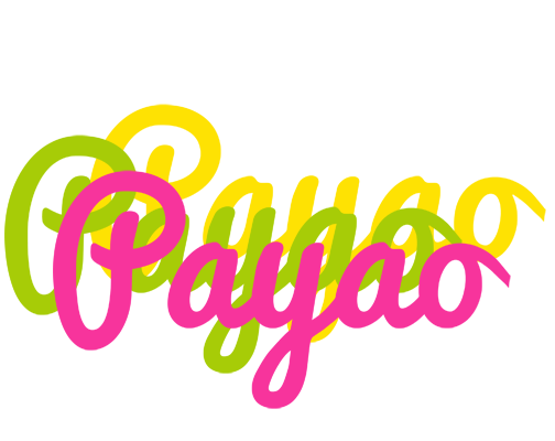 Payao sweets logo