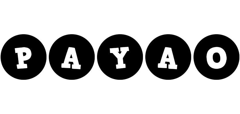 Payao tools logo