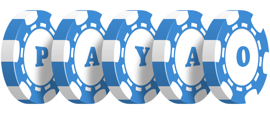 Payao vegas logo