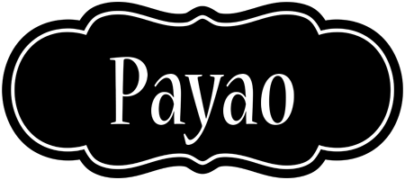 Payao welcome logo