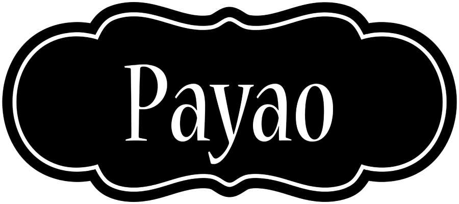 Payao welcome logo