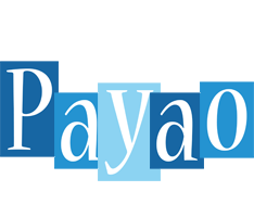 Payao winter logo