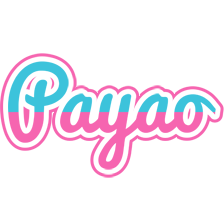 Payao woman logo