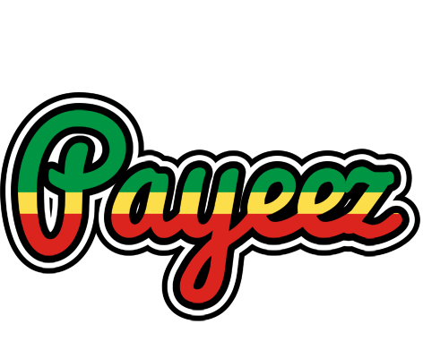 Payeez african logo