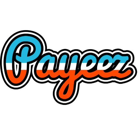 Payeez america logo