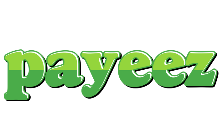 Payeez apple logo