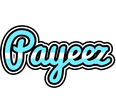 Payeez argentine logo